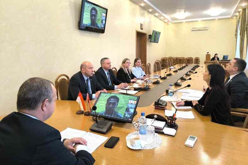 Агросотрудничество Беларуси и Индонезии